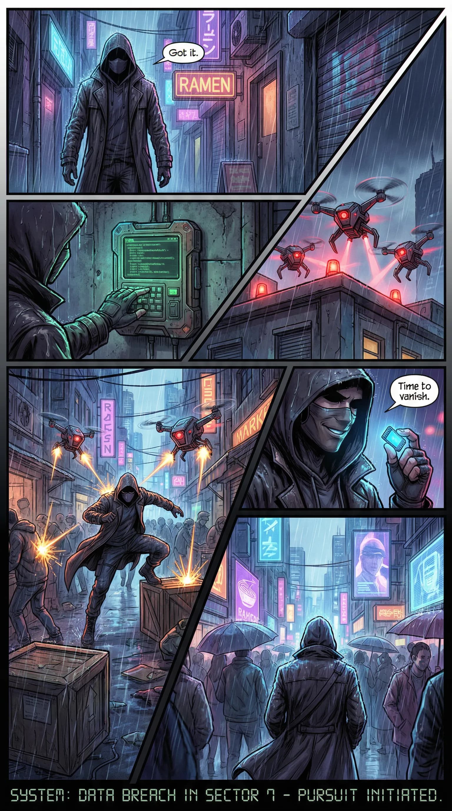 Cyberpunk