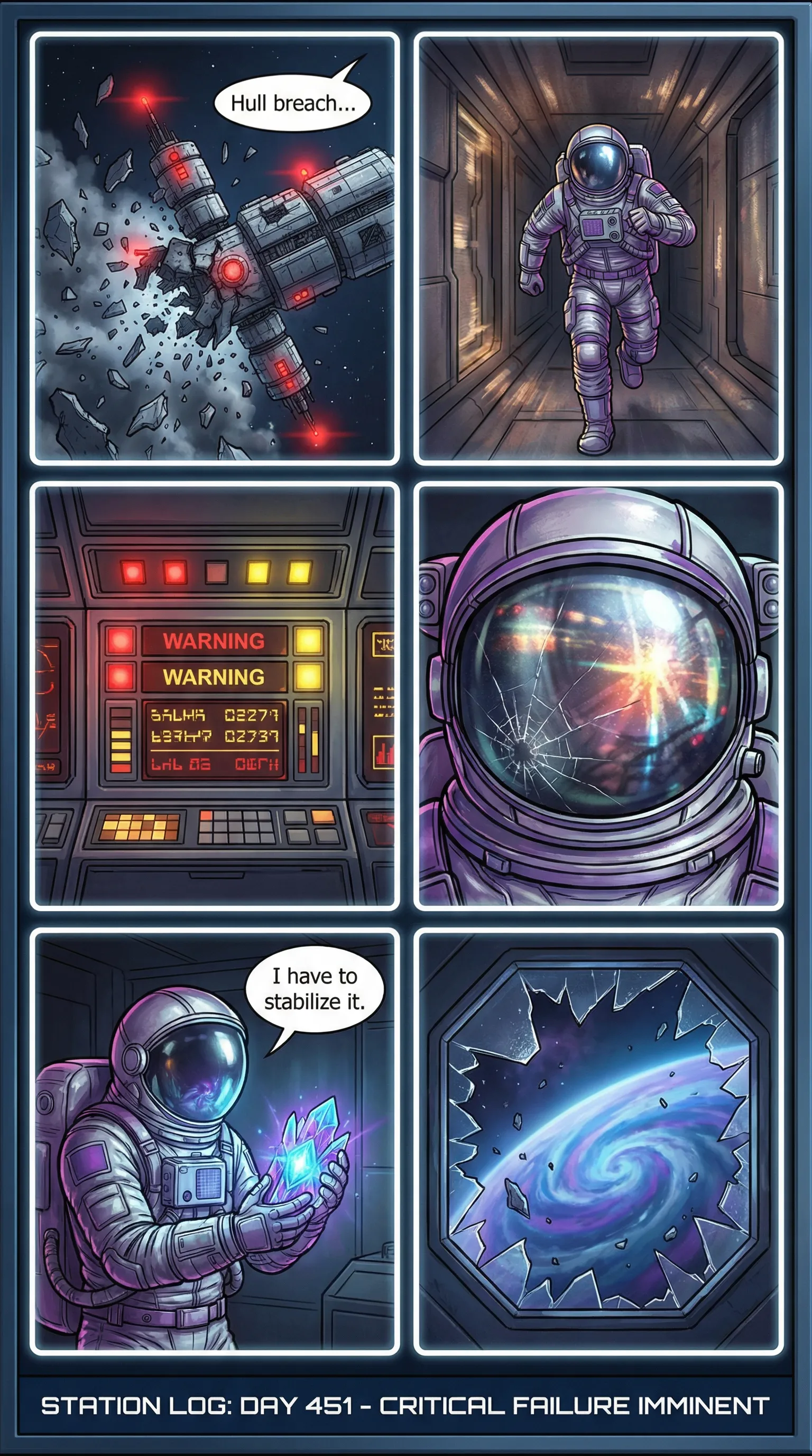 Sci-Fi